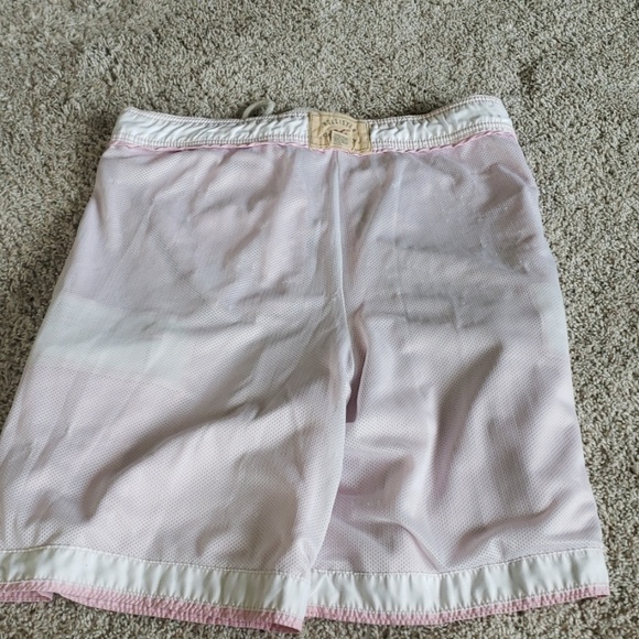 Hollister Board Shorts - Picture 5 of 5